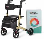 Rollator Lichtgewicht opvouwbaar - Retour als nieuw -, Diversen, Verzenden, Nieuw, Opvouwbaar, Contact@smoothpathmobility.nl
