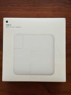 Apple 96W USB-C Power Adapter - Nieuw, Ophalen of Verzenden, Nieuw