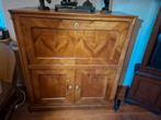 Antiek Dressoir / Secretaire, Antiek en Kunst, Antiek | Meubels | Kasten, Ophalen