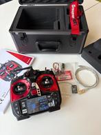 Graupner mz-24 Pro nieuw eu 400, Hobby en Vrije tijd, Modelbouw | Radiografisch | Vliegtuigen, Ophalen of Verzenden, Nieuw, Overige typen