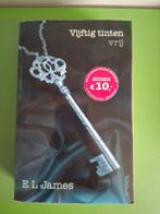 Vijftig tinten vrij - E.L. James, Ophalen