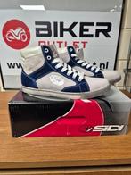 Sidi motorschoenen maat 43, Motoren, Kleding | Motorkleding, Ophalen of Verzenden, Tweedehands, Laarzen