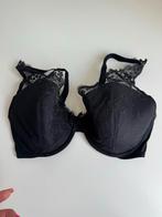 Simone Pérèle BH - Maat F75, Simone Pérèle, Ophalen of Verzenden, Zwart, BH