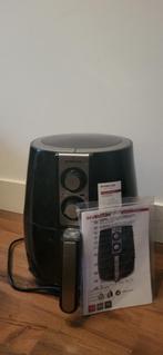 Inventum GF252HL Airfryer, Ophalen, Zo goed als nieuw, Airfryer, 1500 gram of meer