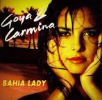cd van Goya and Carmina - Bahia lady, Cd's en Dvd's, Verzenden, 2000 tot heden, Zo goed als nieuw
