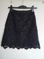 Ted Baker rok, Sgan, S (Sandro, Maje, Just Cavalli en meer!), Kleding | Dames, Rokken, Zwart, Ophalen of Verzenden, Zo goed als nieuw