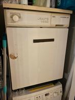 GRATIS wasdroger AEG Lavatherm 530, Ophalen, Gebruikt, 14 tot 18 liter, Vrijstaand