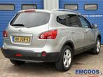 Nissan Qashqai +2 2.0 Tekna 4WD * Airco * Automaat * Cruise, Automaat, Gebruikt, 4 cilinders, 7 stoelen