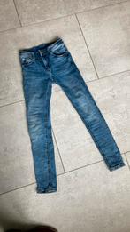 Skinny jeans, blue ridge, maat 140, Jongen, Blue ridge, Gebruikt, Ophalen of Verzenden