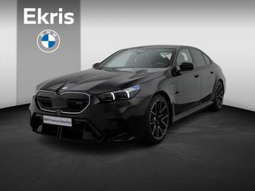 BMW 5 Serie Sedan M5 M Drive Professional | Comfort Access | beschikbaar voor biedingen