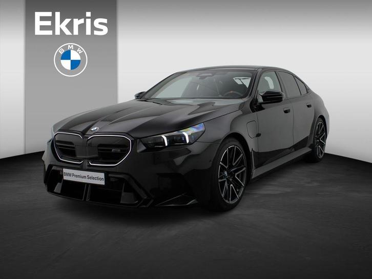 BMW 5 Serie Sedan M5 M Drive Professional | Comfort Access |, Auto's, BMW, Bedrijf, Te koop, 5-Serie, 360° camera, 4x4, ABS, Achteruitrijcamera