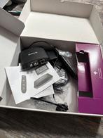 Amino A140 Decoder - Compleet in Doos!, Audio, Tv en Foto, Decoders en Harddiskrecorders, Ophalen of Verzenden, Zo goed als nieuw