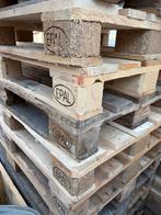 Europallets - nette gebruikte pallets, Ophalen