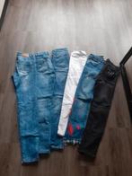 Mooie broeken en meer maat s v maar 3,50 pst, Ophalen of Verzenden, Zo goed als nieuw, Maat 36 (S)