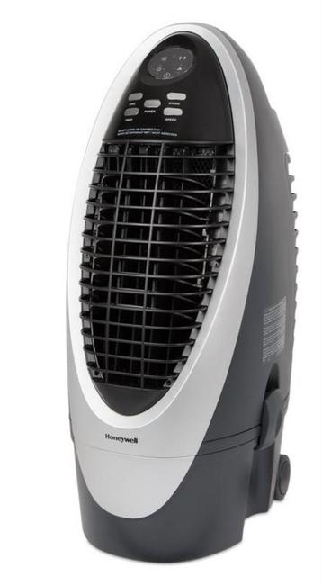 Honeywell lucht koeller 2x  beschikbaar voor biedingen