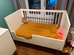 Kidsmill sixties babybed 60x120, Kinderen en Baby's, Kinderkamer | Bedden, Ophalen of Verzenden, Zo goed als nieuw