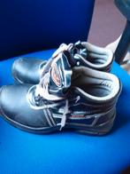 Gevavi werkschoenen maat 36, Ophalen of Verzenden, Zo goed als nieuw, Zwart, Sneakers of Gympen