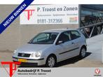 Volkswagen Polo 1.2-12V *Meeneemprijs* Apk tm 04-26/Apple ca, Stof, 1198 cc, Origineel Nederlands, Bedrijf