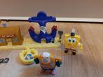 Spongebob mcdonalds speeltjes krabs, Verzamelen, Ophalen of Verzenden