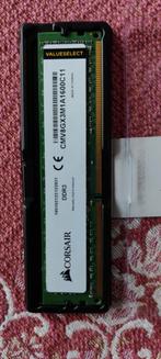 Corsair 8GB DDR3 1600MHz RAM - CMV8GX3M1A1600C11, Computers en Software, RAM geheugen, Ophalen of Verzenden