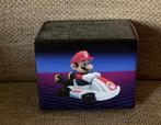 Super Mario Kart auto nieuw in verpakkking, Ophalen of Verzenden, Nieuw