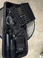 Sharp ZO-2250 Organizer - Nieuw in Etui, Ophalen, Nieuw