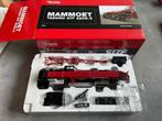 Mammoet Tadano ATF 220G-5, Ophalen of Verzenden, Zo goed als nieuw, Hijskraan, Tractor of Landbouw, Wsi