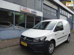 Volkswagen Caddy 1.6 TDI L1H1 Trendline, Voorwielaandrijving, Euro 5, Gebruikt, 4 cilinders
