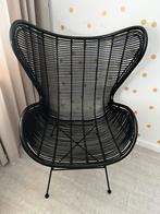 HK living egg chair, Ophalen