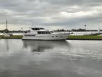 Van der Heijden Elegance 14,95 meter, Watersport en Boten, Gebruikt, Staal, Diesel, Ophalen of Verzenden