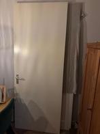 GRATIS - Drie linksdraaiende binnendeuren - 231,5 x 88 cm, Ophalen, Binnendeur, 215 cm of meer