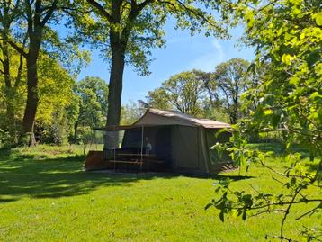 3Dog Camping Traildog 2016 beschikbaar voor biedingen