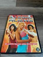 Illegal Aliens met Anna Nicole Smith, Vanaf 12 jaar, Ophalen of Verzenden, Zo goed als nieuw