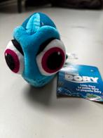 Nieuw Dory knuffeltje, Ophalen, Nieuw, Overige typen