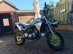 Yamaha XT 660 X - Supermoto 2004 LAGE KM! A2, Motoren, Motoren | Yamaha, Sportuitlaat, 660 cc, Particulier, Minimaal motorrijbewijs A2