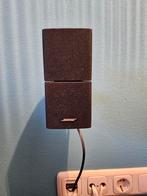 Bose Acoustimass 10 Series II Home Cinema Systeem, Ophalen of Verzenden, Gebruikt, Complete surroundset, Bose