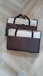 Twee kattentassen, Dieren en Toebehoren, Ophalen, Zo goed als nieuw