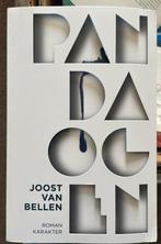 Joost van Bellen - Pandaogen, Ophalen of Verzenden, Zo goed als nieuw, Nederland, Joost van Bellen