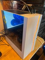 Game PC Ryzen 5 5600x 1070Ti, Computers en Software, Desktop Pc's, Gebruikt, Gaming, SSD, Met videokaart