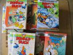adv6841 donald duck dubbel pocket, Boeken, Stripboeken, Ophalen, Gelezen