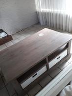 Salontafel, Ophalen, 100 tot 150 cm, 50 tot 100 cm, Zo goed als nieuw