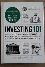 Investing 101, Geld en Beleggen, Zo goed als nieuw, Ophalen