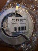 3 Nieuwe Itho Daalderop Afzuigventielen KLV 125-G, Ophalen of Verzenden, Nieuw