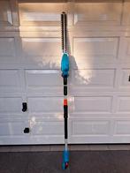 Gardena accuheggenschaar THS Li 18/42, Ophalen, Zo goed als nieuw, Accu, Gardena