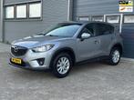 Mazda CX-5 2.0 TS+ Lease Pack 2WD - ZEER NETTE AUTO - TREKHA, Voorwielaandrijving, 4 cilinders, Navigatiesysteem, Origineel Nederlands
