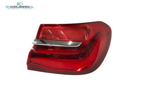 BMW 7 Serie G11 achterlicht rechts LED, Auto-onderdelen, Verlichting, BMW, Gebruikt, Herkomst onderdeel bekend, Verzenden