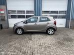 Kia Picanto 1.0 MPi achteruitrijcamera, cruisecontrol, Voorwielaandrijving, Start-stop-systeem, Gebruikt, Euro 6