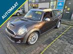 Mini Mini Clubman 1.6 Cooper S, Gebruikt, Clubman, 4 cilinders, Bruin