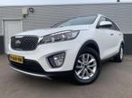 Kia Sorento 2.2 CRDi 4WD VAN ExecutiveLine Limited Automaat, Auto's, Automaat, 15 km/l, Gebruikt, Euro 6