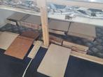 Badkamer Tegels - Wand & Vloer - Nieuw, Ophalen, Nieuw, 5 tot 10 m², 20 tot 40 cm